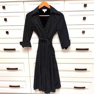 Beautiful Laura Petites Dress! GUC